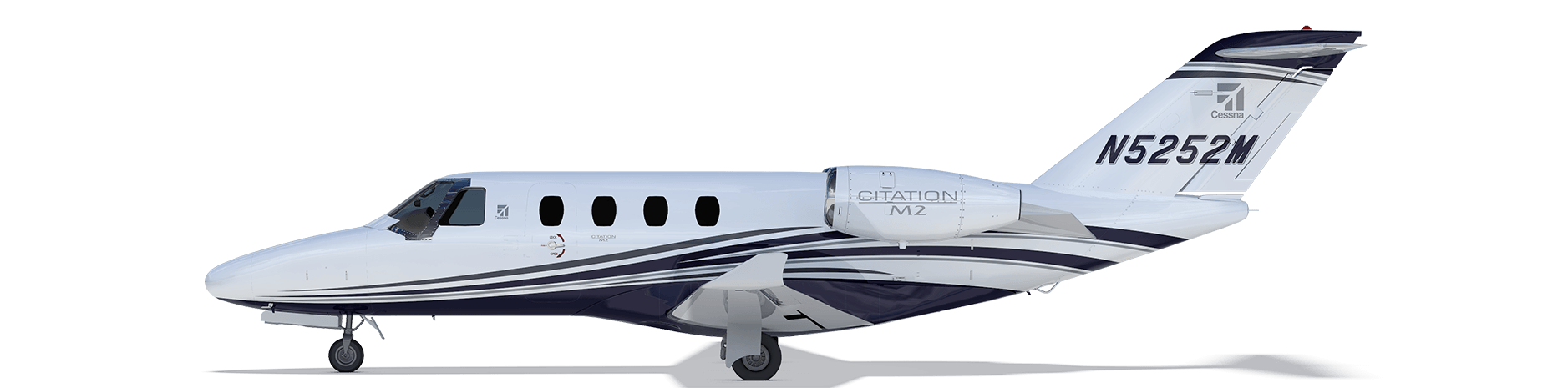 Cessna Citation CJ2