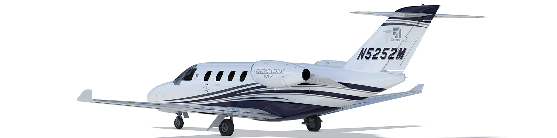 Cessna Citation CJ2