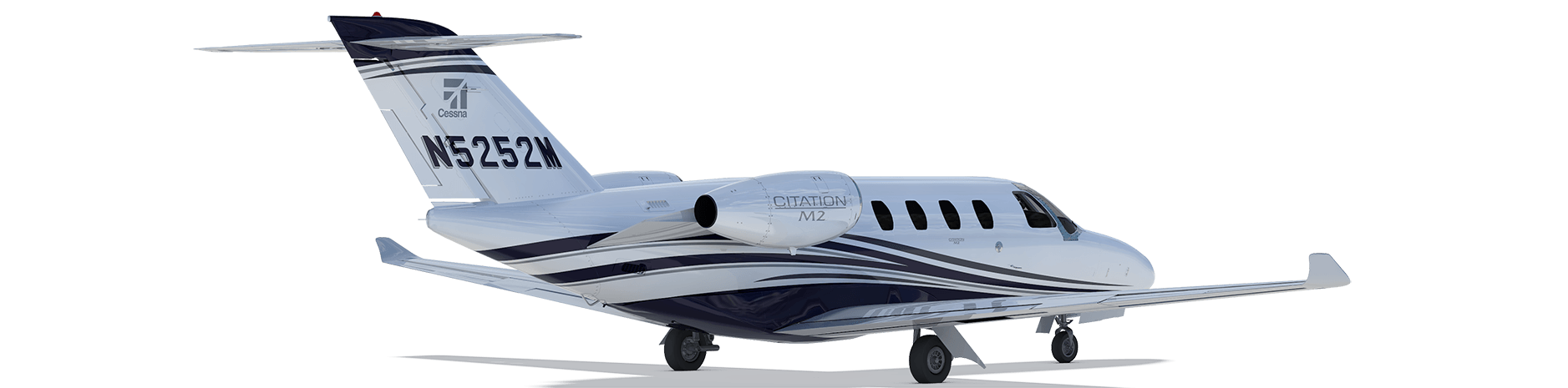 Cessna Citation CJ2