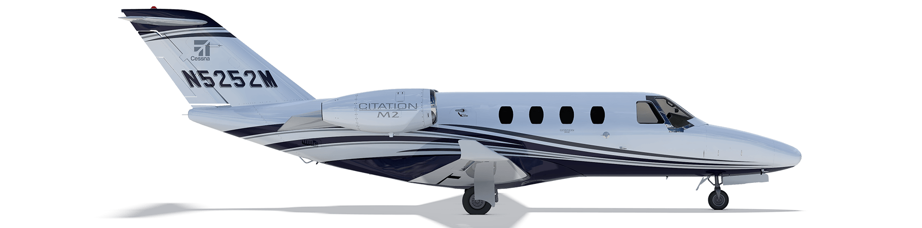 Cessna Citation CJ2