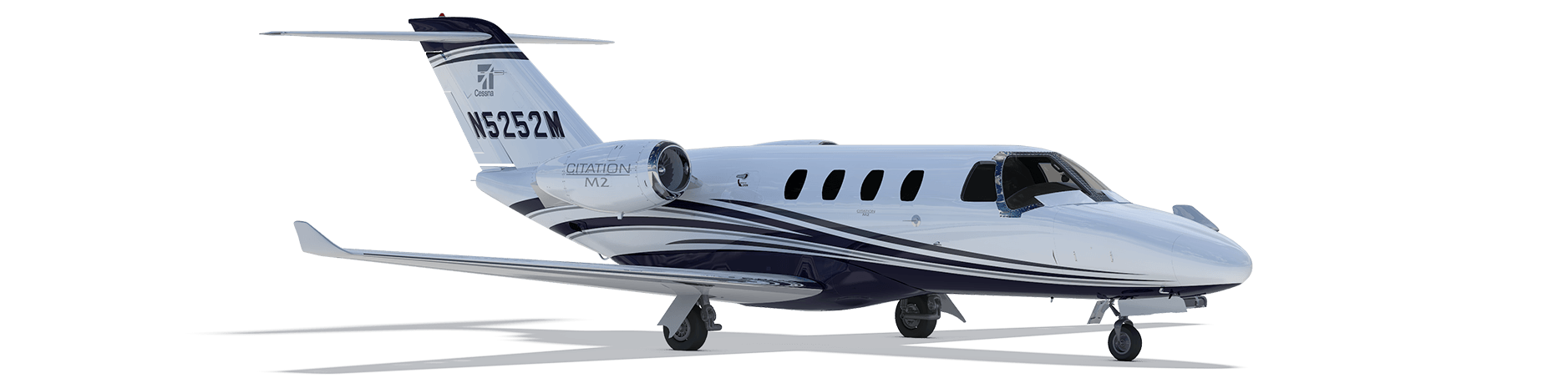 Cessna Citation CJ2