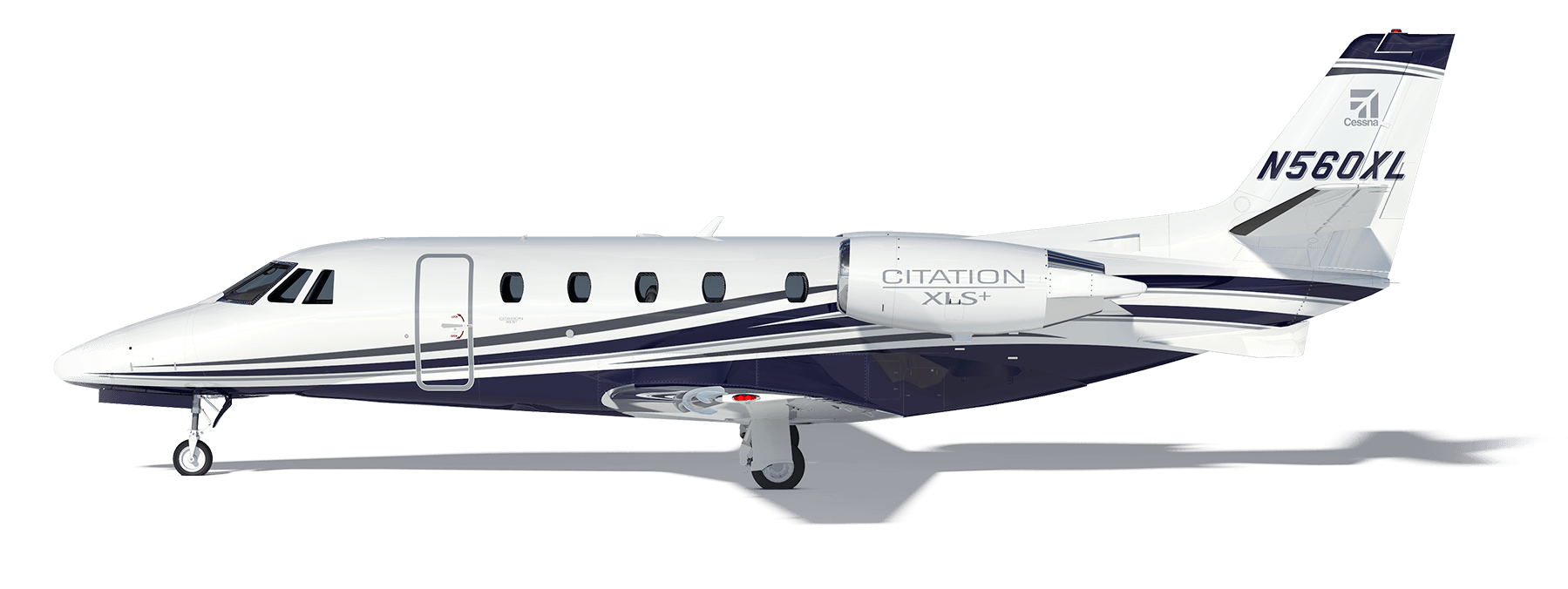 Cessna-Citation-560XLS-1