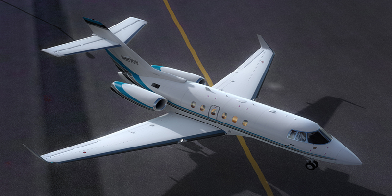 Hawker-850XP-3